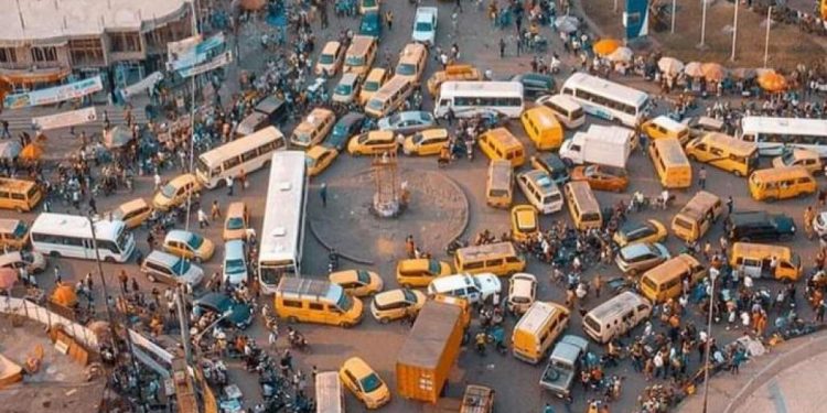 Au regard des faits grandissant relevant de l'incivisme routier dans la ville de Kinshasa, une nouvelle mesure est prise par la Police nationale congolaise (PNC).