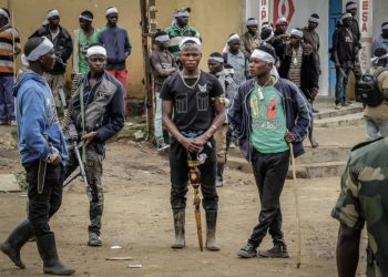 Ituri : Comment la Codeco arrive-t- elle a monté en puissance pendant l'état de siège ?