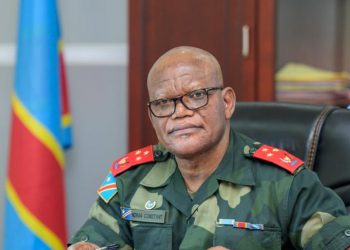 Nord-Kivu : Des larmes inutiles pour Goma