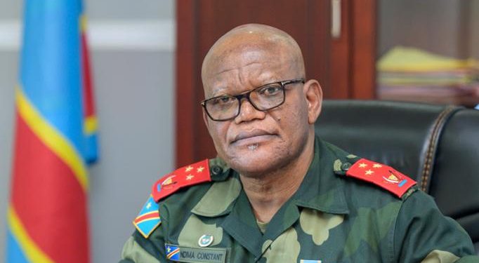 Nord-Kivu : Des larmes inutiles pour Goma