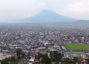 C'est, en tout cas, l'avis exprimé par des membres de la société civile à Goma. C'est tellement grotesque que c'en est vraiment honteux.