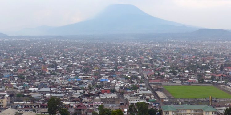 C'est, en tout cas, l'avis exprimé par des membres de la société civile à Goma. C'est tellement grotesque que c'en est vraiment honteux.