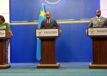 La RDC et le groupe Ventura de l'homme d'affaires Dan Gertler ont conclu un accord à l'amiable dans les contentieux qui les opposaient dans le secteur des mines et des hydrocarbures.