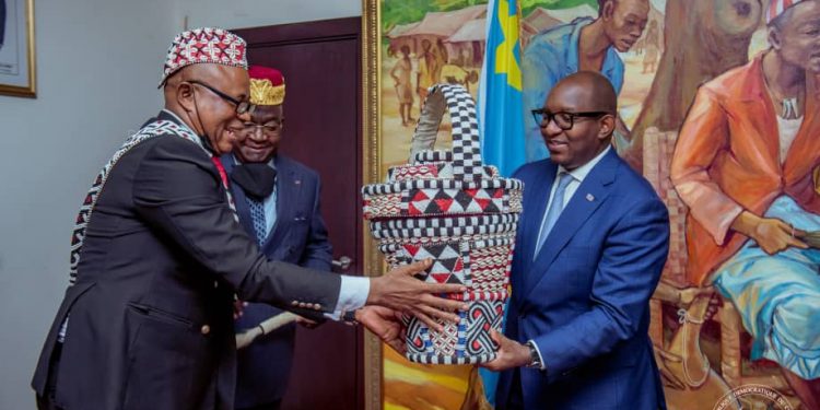 Développement de 145 territoires : Le Gouvernement se rassure de l'accompagnement des chefs traditionnels