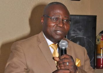 #RDC #Societe : Le professeur Hugues Henri Kokolo Thamba Di Malanda est décédé ce mardi 8 mars 2022, dans un hôpital dans la commune de Ngiri-Ngiri où il était interné depuis quelques mois, confirme