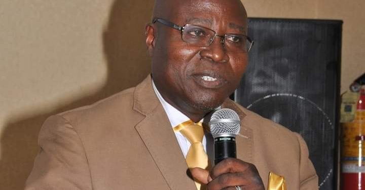 #RDC #Societe : Le professeur Hugues Henri Kokolo Thamba Di Malanda est décédé ce mardi 8 mars 2022, dans un hôpital dans la commune de Ngiri-Ngiri où il était interné depuis quelques mois, confirme