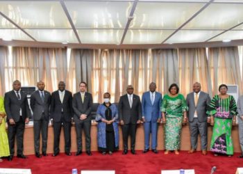 Retrait des casques bleus : gouvernement et Monusco en discussion