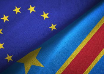 Il s'agit de l'actuel ambassadeur de la République démocratique du Congo (RDC) accrédité au Royaume de Belgique Christian Ndongala Nkuku.