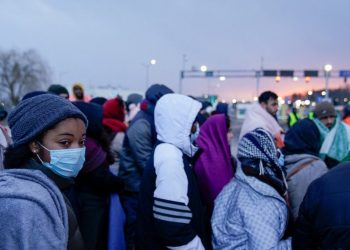 C'est une première réaction officielle et pratique initiée par le gouvernement congolais, depuis la phase de l'invasion Russe en Ukraine qui ne fait que s'éterniser.