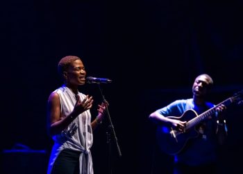 Slam : Do Nsoseme peint les conditions de vie des femmes