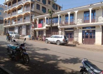 Uvira: Un appel à la ville morte lancé sur place par la société civile a été suivi à 80 % dans cette deuxième ville de la province du sud-Kivu