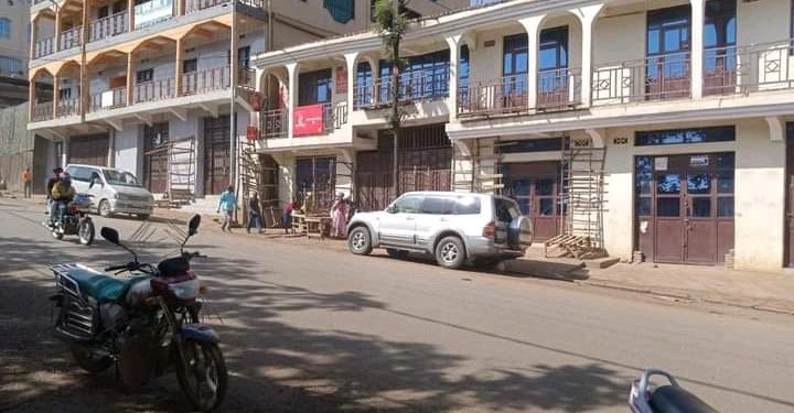 Uvira: Un appel à la ville morte lancé sur place par la société civile a été suivi à 80 % dans cette deuxième ville de la province du sud-Kivu