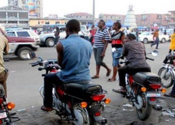 Kinshasa : Les taxi motos seront rétractables dans la capitale