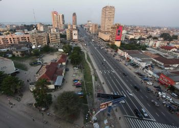 Fermeture des dépôts pirates de carburant à Kinshasa