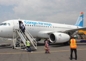 La semaine du 21 Mars a été marquée par une perturbation des vols domestiques en République démocratique du Congo. La cause, c'est aussi le disfonctionnement qu'il y a chez Congo Airways qui connait actuellement des problèmes logistiques, ne lui permettant plus de survoler sur certains coins du pays qu'il couvrait normalement.