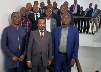 Après le drame de Maï-Ndombe qui a causé la mort de 9 personnes dont 3 députés provinciaux  du Kwilu,  le président de l'Assemblée Nationale Christophe Mboso a reçu les élus locaux  de cette Province, pour échanger autour de la question.  