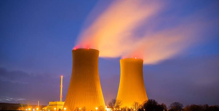 Diplomatie : La RDC veut faire partie de la Commission Africaine de l’Énergie Nucléaire (CAEN)