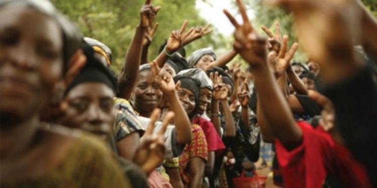 En République démocratique du Congo, la célébration officielle de la journée internationale des droits de la femme sera lancée dans la ville de Mbandaka par la Ministre de genre, famille et enfant Gizelle Ndaya.