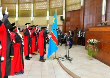 Le ministère public dans un État de droit joue un rôle décisif