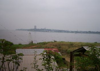 Baie de Ngaliema : La PNC annonce la démolition de toute construction anarchique