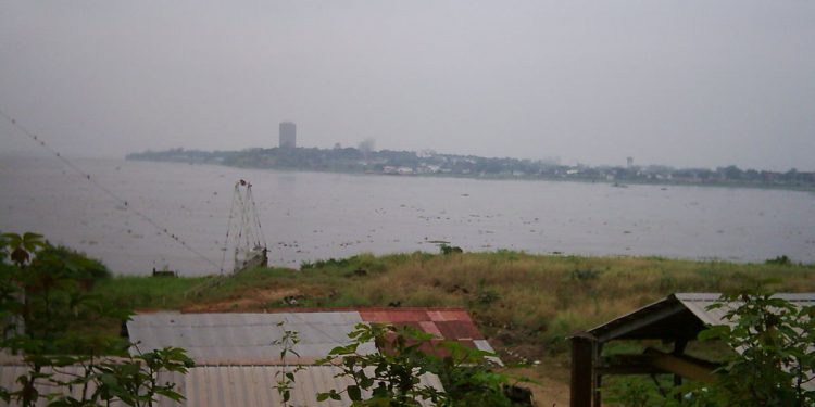 Baie de Ngaliema : La PNC annonce la démolition de toute construction anarchique