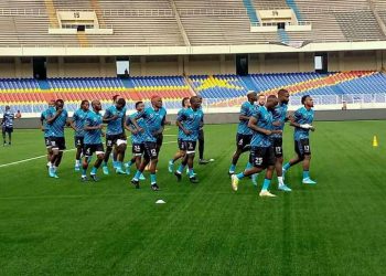 Barrages Mondial QATAR 2022 : Ce qu'il faut retenir de la double confrontation RDC-MAROC