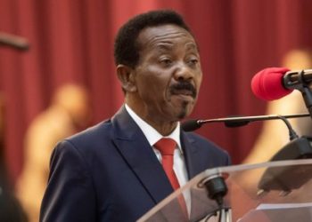 Alors que la session parlementaire s'ouvre ce mardi 15 mars 2022, l'une des questions qui vient avec, c'est aussi celle liée à la pétition initiée contre le président de l'Assemblée nationale Christophe Mboso.