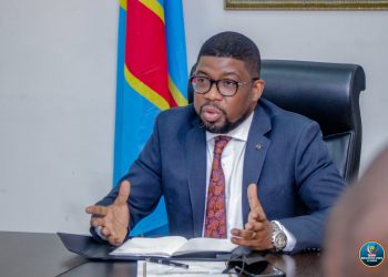 Aujourd’hui, le Ministre national des sports, peut bomber sa poitrine, au regard de l’ampleur du travail abattu, durant le peu de temps qu’il est aux affaires, dans un secteur aussi complexe que le sport, en République démocratique du Congo.