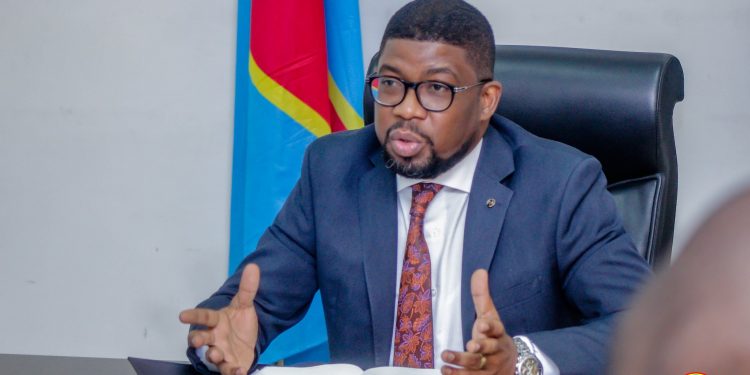 Aujourd’hui, le Ministre national des sports, peut bomber sa poitrine, au regard de l’ampleur du travail abattu, durant le peu de temps qu’il est aux affaires, dans un secteur aussi complexe que le sport, en République démocratique du Congo.