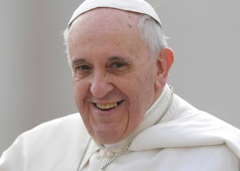 RDC : Le Pape François sera en visite en RDC