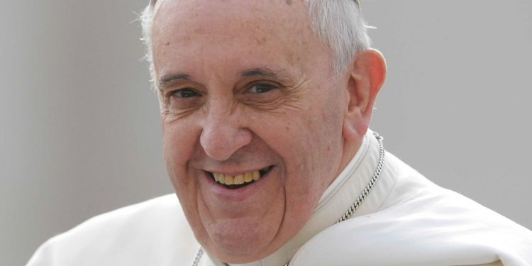 RDC : Le Pape François sera en visite en RDC
