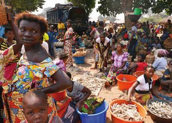 Quelle croissance économique pour le développement de la RDC ? A cette question les professeurs d'universités en économie Nicot Omeonga donne les éléments de réponse au cours d'une interview accordée à la rédaction de B-onetv.cd.
