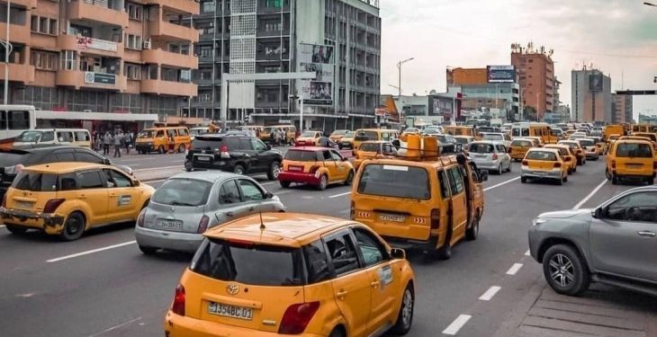 Depuis le 13 mars, la police congolaise a lancé l’opération ‘’keba na camera’’, dans l’objectif de décourager l’incivisme routier.