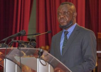 Le Vice-Premier Ministre en charge de l'intérieur, sécurité, décentralisation et affaires coutumières ne connaitra pas le sort réservé à son collègue de l'économie destitué par l'Assemblée nationale.