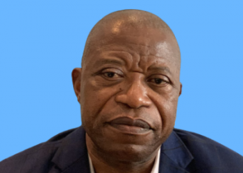 Sans surprise, le député national de l'Union pour la démocratie et le progrès social (UDPS) André Mbata vient d'être élu par ses pairs premier vice-président de l'Assemblée nationale. Une élection qui s'en est suivie de l'installation effective. Cette entrée au bureau de l'Assemblée nationale intervient au terme d'une élection dont il était candidat unique.