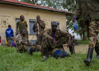 Après la double attaque des M23 du 27 au 28 mars à Runyonyi et Tchanzu dans le territoire de Rutshuru au Nord-Kivu, les FARDC poursuivent les opérations contre les éléments de ce mouvement rebelle.