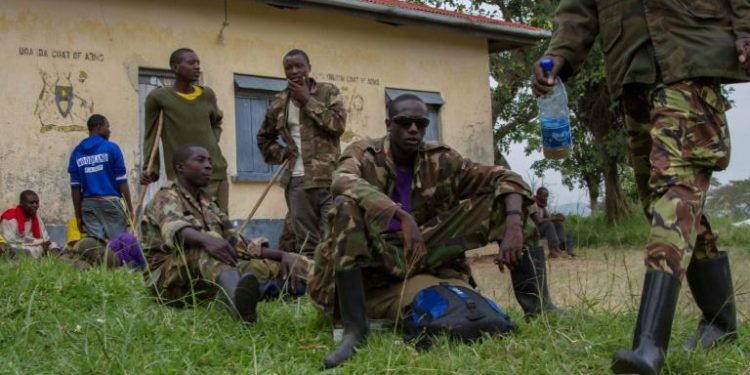 Après la double attaque des M23 du 27 au 28 mars à Runyonyi et Tchanzu dans le territoire de Rutshuru au Nord-Kivu, les FARDC poursuivent les opérations contre les éléments de ce mouvement rebelle.