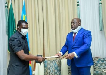 La République démocratique du Congo recevra dans les prochains jours sur son sol le Président Sud-africain Cyrille Ramphosa.
