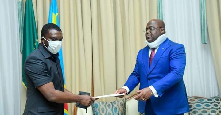 La République démocratique du Congo recevra dans les prochains jours sur son sol le Président Sud-africain Cyrille Ramphosa.