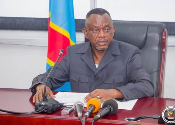 Le Vice-premier Ministre, Ministre de l'intérieur, sécurité, décentralisation et affaires coutumières Daniel Aselo est visé par une motion de défiance déposée ce lundi 04 avril 2022 par le député Didier Okito Lutundula.
