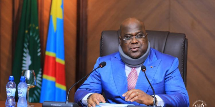 La République Démocratique du Congo a pris des engagements au niveau international, dans le cadre de la Cop26 qui s'est tenue à Glasgow, pour stopper et renverser en son sein la déforestation.