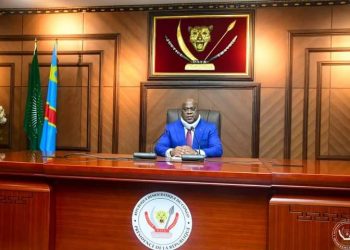 Félix Tshisekedi est annoncé incessamment dans le grand-Katanga pour une mission officielle.