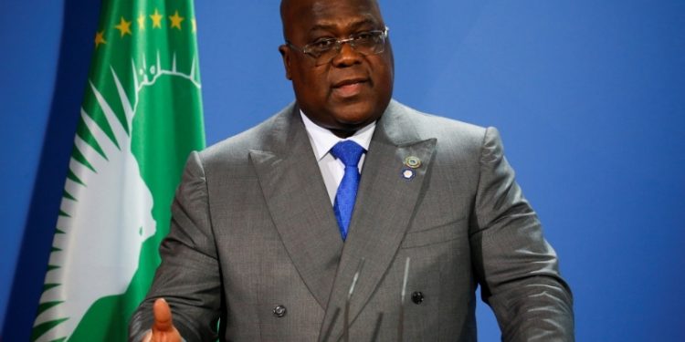 Plusieurs dossiers attendent Félix Tshisekedi ce jeudi  07 avril 2022 à Nairobi, capitale de la République Kényane.