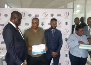 9es Jeux de la Francophonie : clôture de l’atelier de formation des experts sur la gestion des projets
