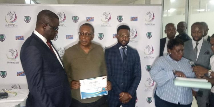 9es Jeux de la Francophonie : clôture de l’atelier de formation des experts sur la gestion des projets