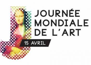 Chaque 15 avril, il est célébrée la journée mondiale de l'art. La proclamation de cette journée vise la diffusion et la jouissance de l'art. Les célébrations de la Journée mondiale de l'art contribuent à renforcer les liens entre les créations artistiques et la société, à promouvoir une meilleure prise de conscience de la diversité des expressions artistiques et à mettre en valeur la contribution des artistes au développement durable. Cette date est choisie à l'honneur de l'anniversaire de naissance de Léonard de Vinci, en tant que symbole de la paix mondiale, de la liberté d'expression, de la tolérance et de la fraternité.