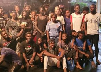 La 11 ème édition du festival international ferme ses portes demain avec le concert de Moli Mokelenge à l'affiche.