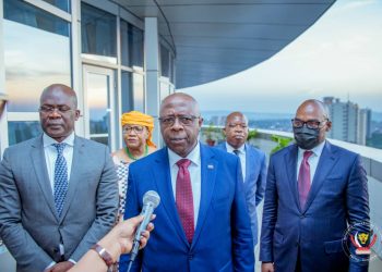 Le Gouvernement de la République a tablé, une fois de plus, sur comment gérer les effets négatifs de la crise entre l'Ukraine et la Russie sur l'économie nationale.