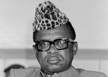 En République démocratique du Congo (RDC), on se rappellera toujours de la fameuse phrase à trois mots du Maréchal Mobutu Sese Seko, « Comprenez mon émotion » lâchée le 24 avril 1990, lors qu'il prit la décision de prendre congé du parti unique le Mouvement populaire de la Révolution (MPR), afin que ce dernier se choisisse un nouveau dirigeant.