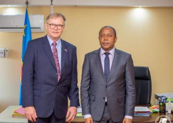 La Norvège se montre favorable à appuyer financièrement le processus électoral en cours en République démocratique du Congo (RDC). Cette volonté affichée de ce pays scandinave a été avouée au président  de la Commission électorale nationale indépendante (CENI) Denis Kadima par son ambassadeur Jon-Age Oyslebo, lors d'une audience lui accordée au siège national de la centrale électorale à Kinshasa.